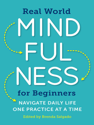 cover image of Real World Mindfulness for Beginners